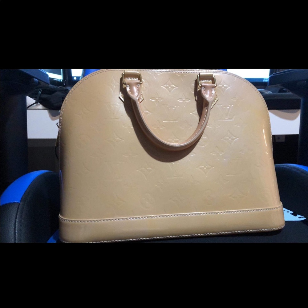 Alma Louis Vuitton - Picture 2 of 4